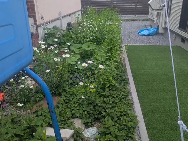 作業外注一切なし◎一つ一つの現場を大切に、徹底的に丁寧に仕上げます。サービスの画像