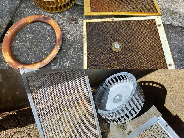 水回り4点セット（レンジフード、キッチン、お風呂、トイレ）はお任せ下さい。サービスの画像