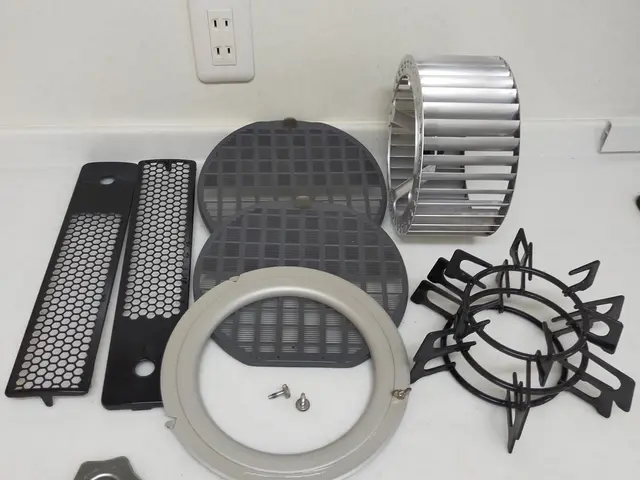 水回り4点セット（レンジフード、キッチン、お風呂、トイレ）はお任せ下さい。サービスの画像