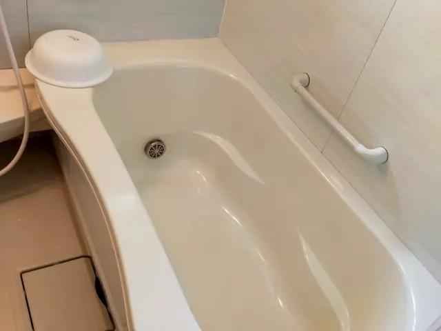 水回り4点セット（レンジフード、キッチン、お風呂、トイレ）はお任せ下さい。サービスの画像