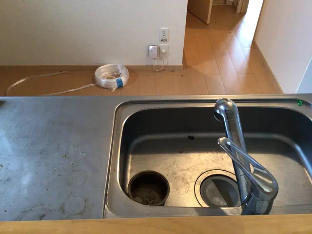 【地域密着】自社スタッフがお伺いします！仕上がり保証あり◎営業時間外も対応可サービスの画像