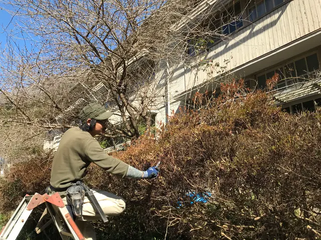 ＜業界10年の豊富な経験あり◎＞店長の私がお伺いします！対応地域外の方も相談可能サービスの画像