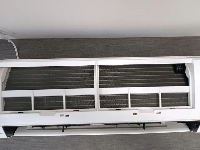 エコ洗剤。又は強力な洗剤で、徹底洗浄します。カビな臭いを撃破！！サービスの画像