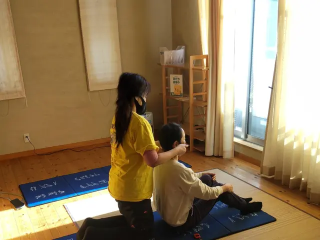 【ポール・シェリー使用】 セルフリンパケア×ヘッド＆デコルテ 香りと巡りを整えるサービスの画像