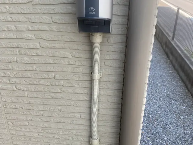 業界歴20年の実績！安心・丁寧な施工をお約束しますサービスの画像