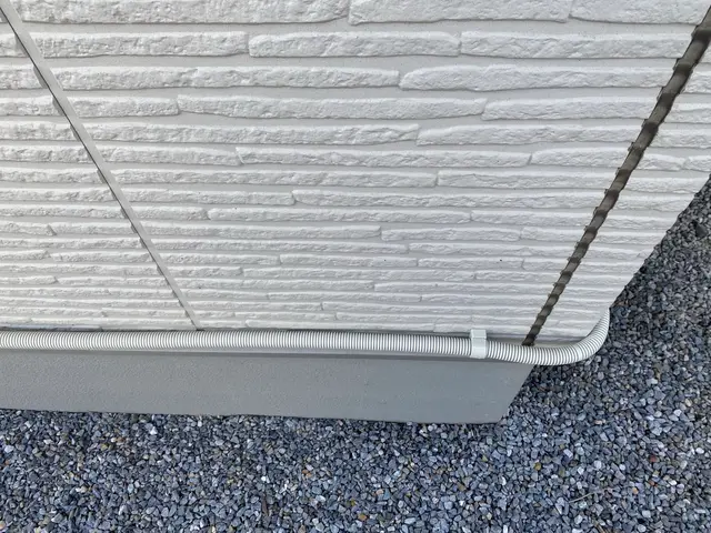 業界歴20年の実績！安心・丁寧な施工をお約束しますサービスの画像