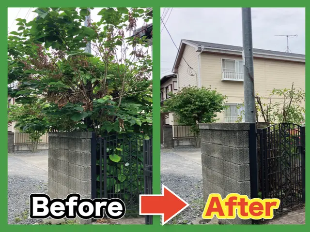 よくわからない場合はお見積りにお伺いしますのでお気軽にお申込み下さい ！！サービスの画像