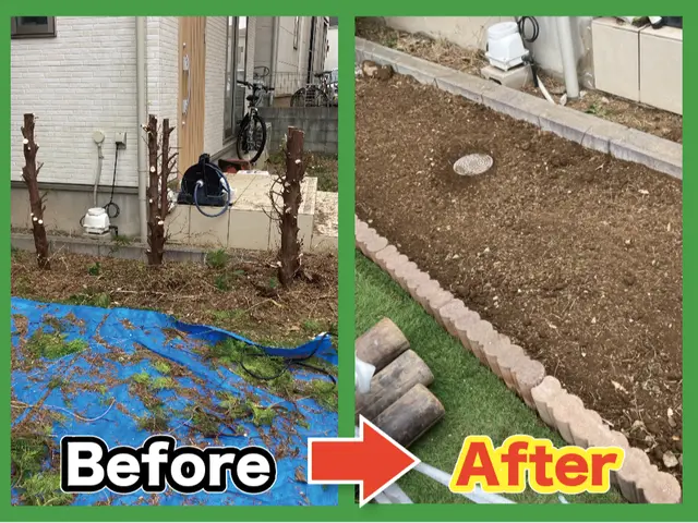 よくわからない場合はお見積りにお伺いしますのでお気軽にお申込み下さい ！！サービスの画像