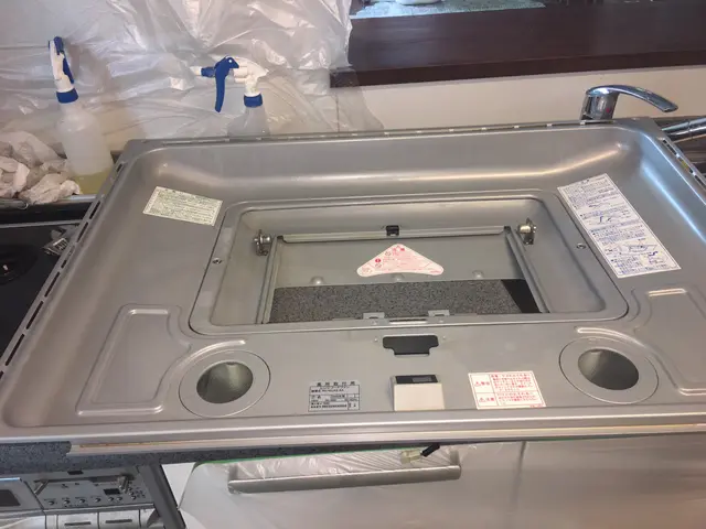 自信のサービス！油汚れはプロにお任せ！サービスの画像