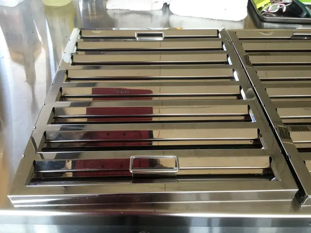 自信のサービス！油汚れはプロにお任せ！サービスの画像