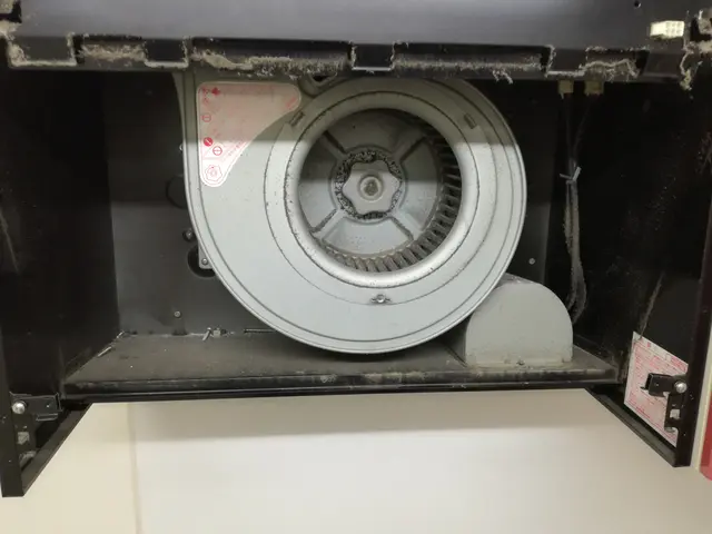 自信のサービス！油汚れはプロにお任せ！サービスの画像