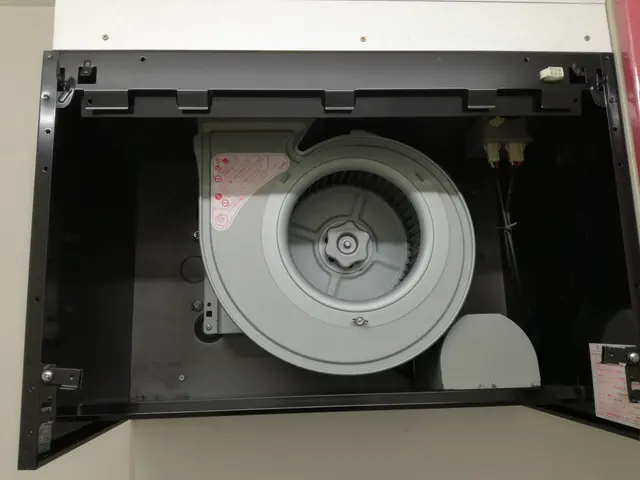 自信のサービス！油汚れはプロにお任せ！サービスの画像