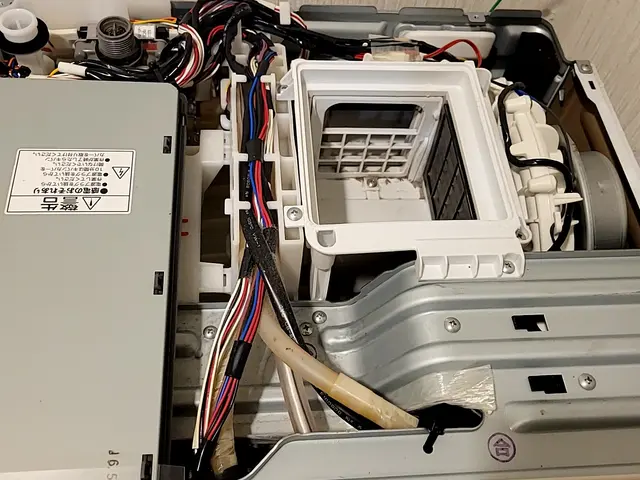 お客様のお力になります！経験と知識を活かして迅速丁寧に作業いたします！サービスの画像