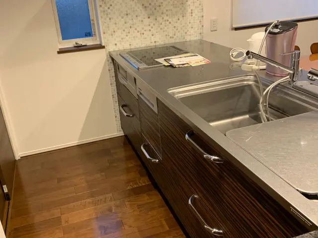 【在宅クリーニング】スリッパ・拭き上げタオル・マスクは新品を使用しますサービスの画像