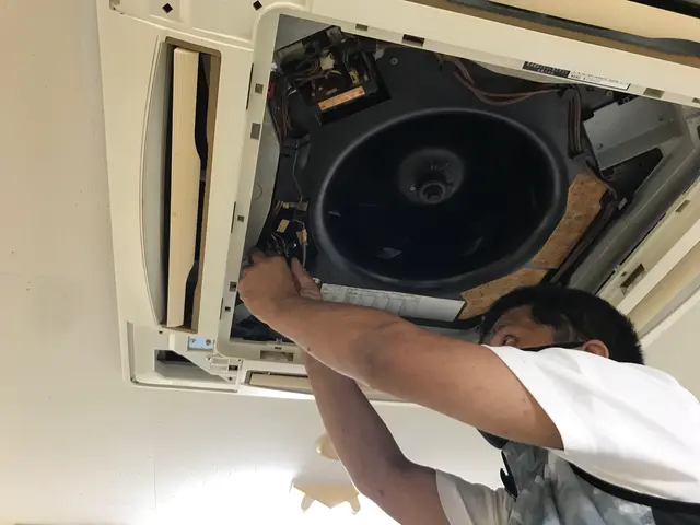 ◎損害保険加入済◎丁寧にしっかり洗浄◎安心のエアコンクリーニング協会会員企業サービスの画像