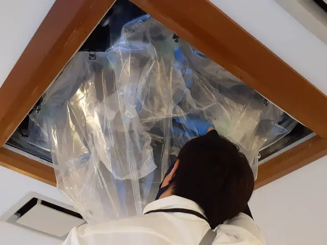 ◎損害保険加入済◎丁寧にしっかり洗浄◎安心のエアコンクリーニング協会会員企業サービスの画像