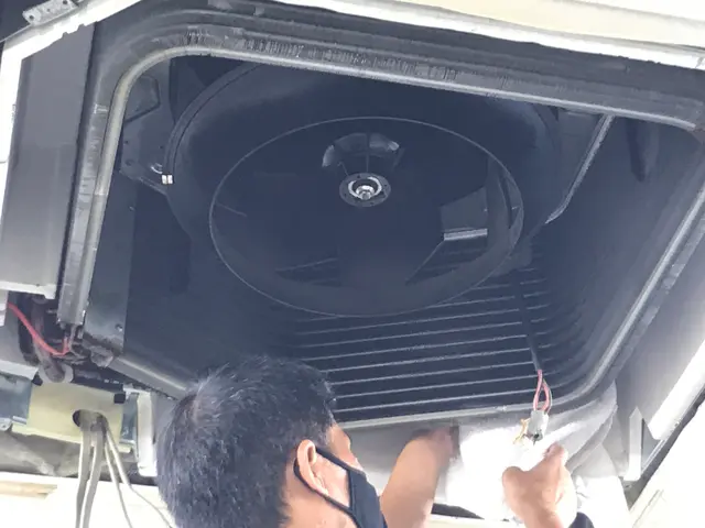 ◎損害保険加入済◎丁寧にしっかり洗浄◎安心のエアコンクリーニング協会会員企業サービスの画像