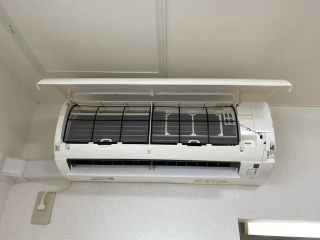 ◎きれいな空気で家族もペットも快適生活！サービスの画像