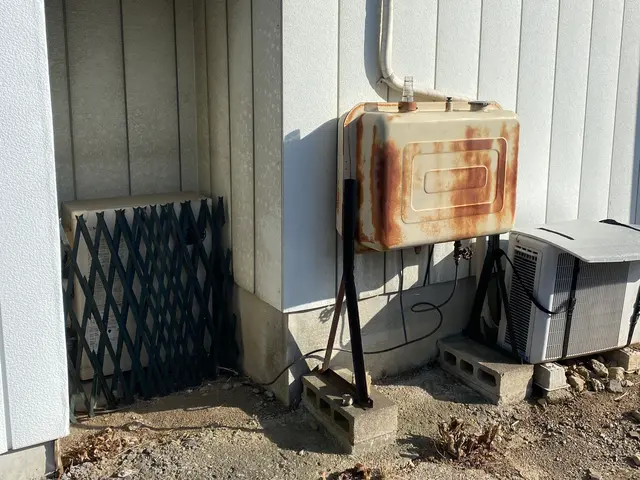 【群馬県★水道設備のコイチ】◎水道局指定工事店◎年中無休◎戸建てのみ対応サービスの画像