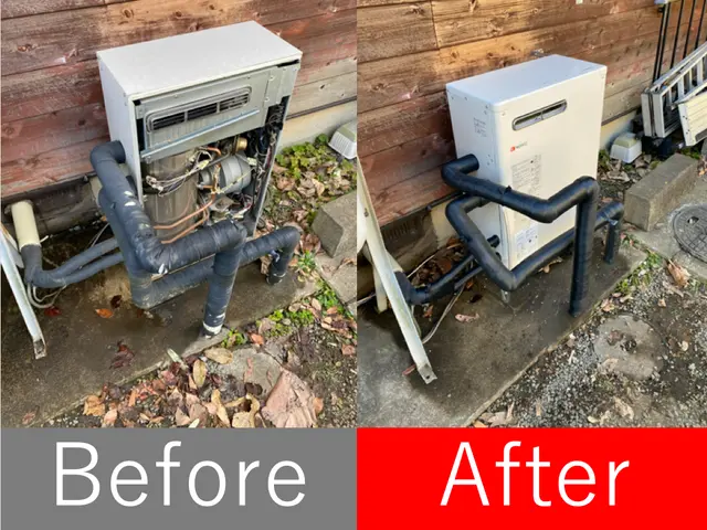 【群馬県★水道設備のコイチ】◎水道局指定工事店◎年中無休◎戸建てのみ対応サービスの画像