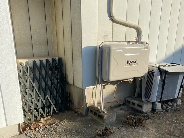 【群馬県★水道設備のコイチ】◎水道局指定工事店◎年中無休◎戸建てのみ対応サービスの画像