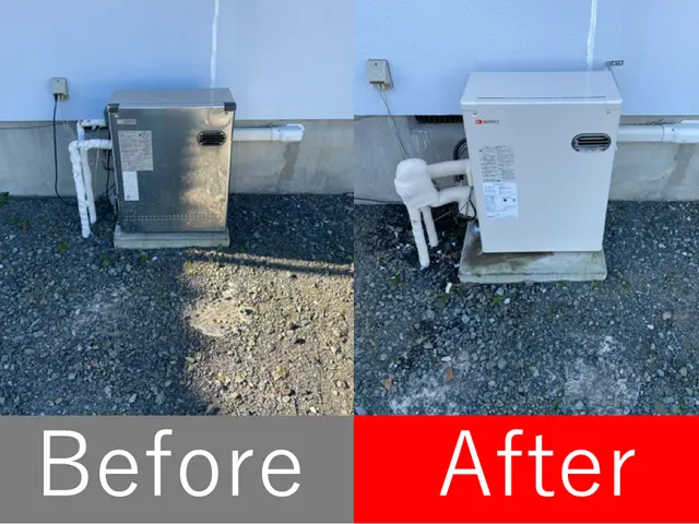 【群馬県★水道設備のコイチ】◎水道局指定工事店◎年中無休◎戸建てのみ対応サービスの画像