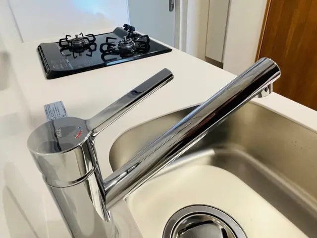 キーボックス対応可、請求書払い可！立ち合い不要！ 作業外注一切なし◎迅速対応サービスの画像