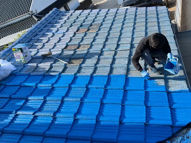 社員全員が業歴10年！安心できる技術と知識。不安な点もご相談ください！サービスの画像