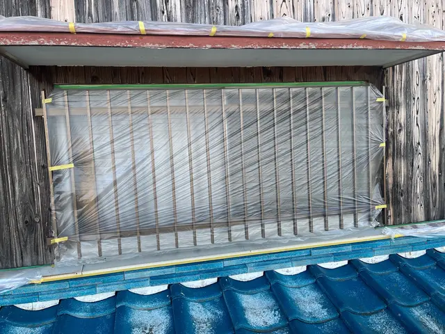 社員全員が業歴10年！安心できる技術と知識。不安な点もご相談ください！サービスの画像