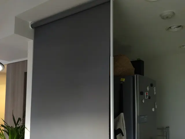 実績100件超え　病院吊り下げ　カーブ　高所対応　２カ所目以降1,000円割引！サービスの画像