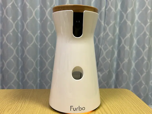 【見えない不安を安心に】見守りカメラ ペット・赤ちゃん・介護用対応◎サービスの画像