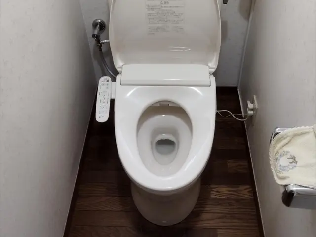 プロの技術で理想のトイレリフォームを実現致します★大手で数百台以上交換経験あり♪サービスの画像