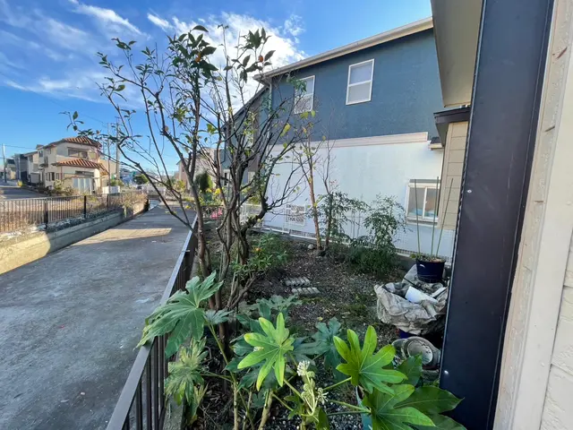 5年の実績と馬力が自慢！予算に合わせて丁寧に提案する安心の出張お手入れサービスサービスの画像