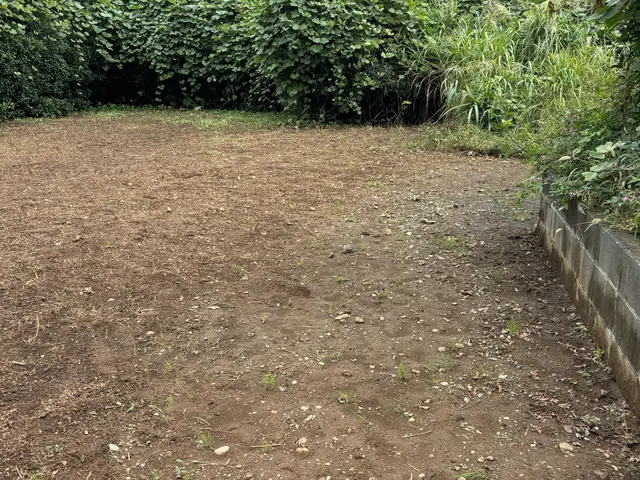 プロの技術でご満足いただけるように心を込めて作業いたします！女性スタッフ同行可サービスの画像