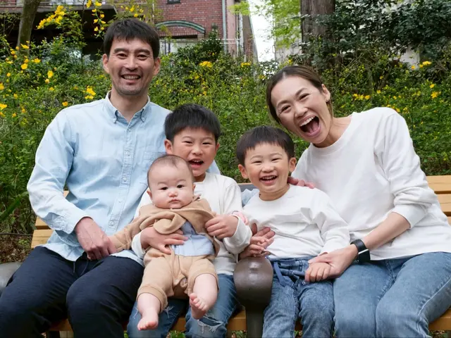 想いを残す、記念日出張撮影