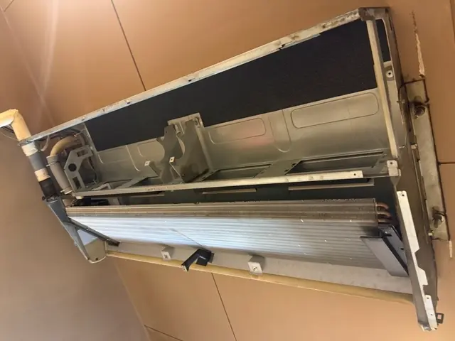 日本エアコンクリーニング協会主催★6年連続お客様満足度全国1位★天然植物洗剤★サービスの画像