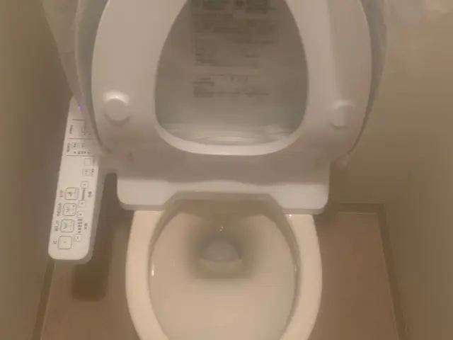 ☆当日対応可・夜間早朝対応☆入退去時の清掃実績1000件以上！女性スタッフ同行サービスの画像