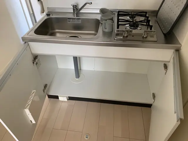 ☆当日対応可・夜間早朝対応☆入退去時の清掃実績1000件以上！女性スタッフ同行サービスの画像