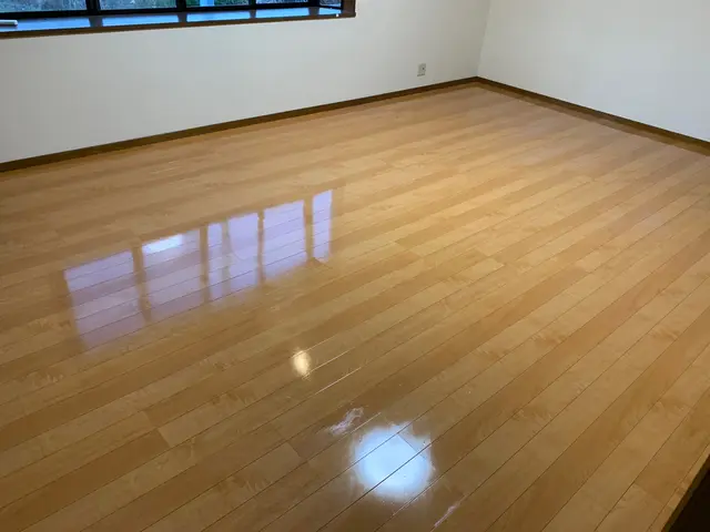 ☆当日対応可・夜間早朝対応☆入退去時の清掃実績1000件以上！女性スタッフ同行サービスの画像