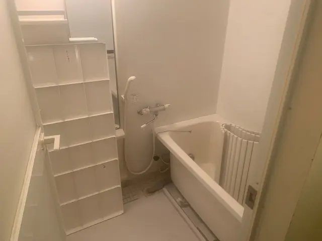 ☆当日対応可・夜間早朝対応☆入退去時の清掃実績1000件以上！女性スタッフ同行サービスの画像