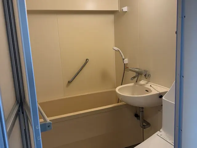 毎日の疲れを癒す浴室を良い空間にするお手伝いをさせてください！サービスの画像