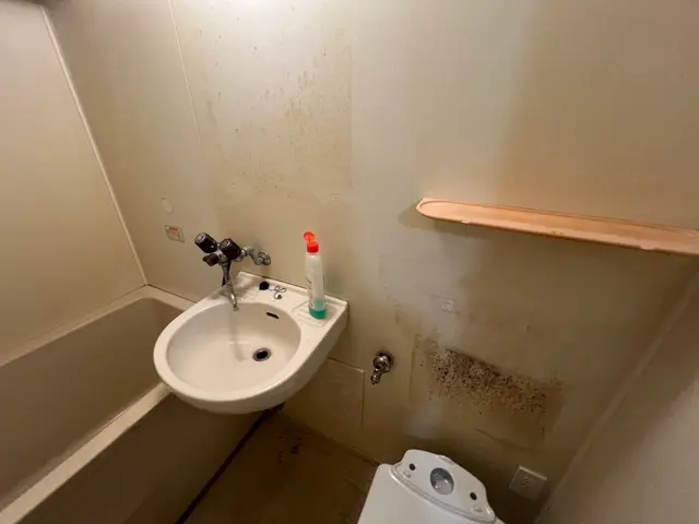 毎日の疲れを癒す浴室を良い空間にするお手伝いをさせてください！サービスの画像