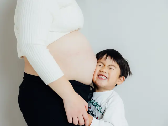 【マタニティ】幸せ溢れるマタニティ期をカタチに！パパカメラマンが撮影します！