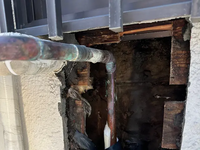 仮の予約をしてから写真でお見積もりします。お見積もりをしてから工事の予約をお願いサービスの画像