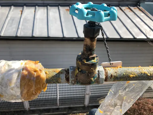 仮の予約をしてから写真でお見積もりします。お見積もりをしてから工事の予約をお願いサービスの画像