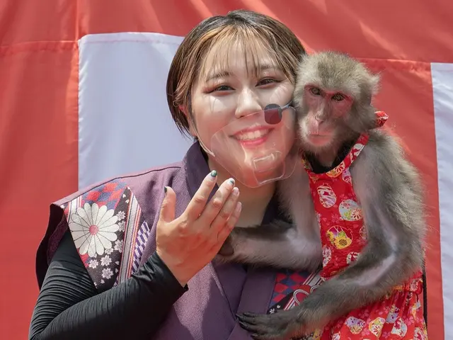 魅力が伝わる写真をお撮りします。サービスの画像