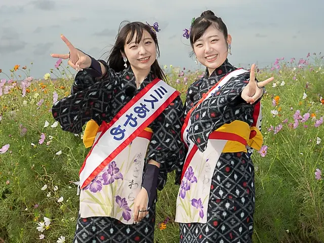 魅力が伝わる写真をお撮りします。サービスの画像