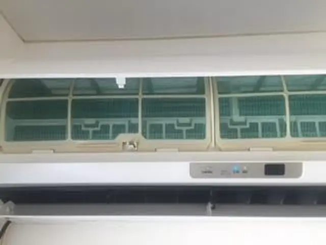 エアコン・クリーニング壁掛＜電気工事のプロショップ＞複数台でお得♪【1年間保証】サービスの画像