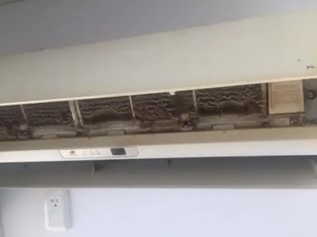 エアコン・クリーニング壁掛＜電気工事のプロショップ＞複数台でお得♪【1年間保証】サービスの画像