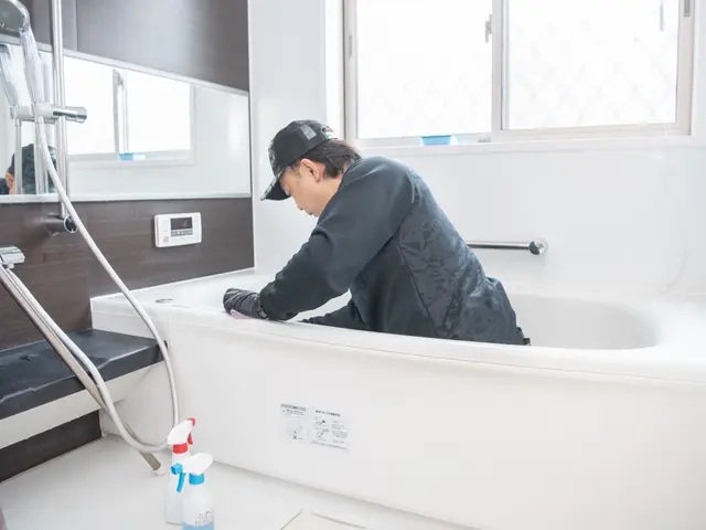 近日空きあり◯業歴10年以上の確かな技術　リピート率に自信あり！サービスの画像